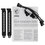 Корпус MSI MAG FORGE 320R AIRFLOW [306-7G23R21-809] черный