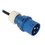 Тепловая пушка электрическая FinePower FFH-5000 PTC