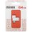 Память OTG USB Flash 64 ГБ Mirex Bolero [13600-IT3BLR64]