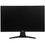 23.6" Монитор MSI MAG 242C черный