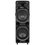 Портативная аудиосистема SUPRA SMB-1300, черный
