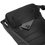 Рюкзак KEYRON Mensa Pol-C43-BLK черный