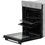 Электрический духовой шкаф Gorenje BO4525E01X серебристый