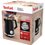 Электрочайник Tefal Soleil KO3558E0 черный