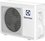 Кондиционер настенный сплит-система Electrolux EACS/I-09HP/N8_23Y белый