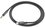 Кабель   Hoco USB Type-C - jack 3.5 мм черный