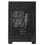 Корпус JONSBO D32 STD [D32 STD Black] черный