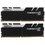 RAM G.Skill Trident Z RGB (AMD) [F4-3200C16D-32GTZRX] 32 GB