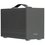Корпус PCCooler I100 PRO MESH GY [C3-A110GYP0-GL] серый