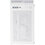 Корпус ZALMAN T4 PLUS [T4 Plus White] белый
