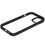 Накладка  Aceline Silicone Side для Apple iPhone 14 черный