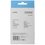 Mouse wired Aceline CM-290WT  white