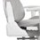 Компьютерное кресло DEXP Cloud Shade 100R RB-003 серый