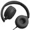 Проводные наушники JBL Tune 520C  черный 2025