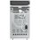 Electric stove GEFEST 5140 0031 white