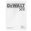 Дрель-шуруповерт DeWalt DCD708P3T XR FLEXVOLТ 18/54V