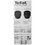 Термокружка Tefal Classic N2020210 черный