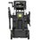 Мойка высокого давления Huter W210i PROFESSIONAL