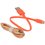 Беспроводные/проводные наушники JBL Live 770NC  бежевый 2023
