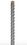 Bur DeWalt DW5816 546 mm