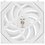 Комплект реверсных вентиляторов LIAN LI UNI FAN TL WIRELESS 120-3 REVERS [G99.12RTL1W3W.R0] белый