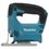 Электрический лобзик Makita JV101DZ CXT 12V , Без ЗУ, Без АКБ