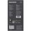 Кофеварка капельная REDMOND CM700 черный