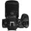 Беззеркальный фотоаппарат Canon EOS R6 Mark II Kit 24-105mm IS STM черный