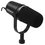 Микрофон Shure Motiv MV7+ черный