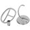 Миксер Redmond FM600 черный