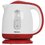 Электрочайник Blackton Bt KT1701P бордовый
