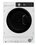 Washer-dryer Hyundai WMD7228 white