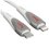 Кабель Hoco Lightning 8-pin - USB Type-C серый