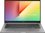 13.3" Ноутбук ASUS Vivobook S13 S333EA-EG001 черный
