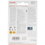 Карта памяти SanDisk Ultra microSDXC 128 ГБ [SDSQUAB-128G-GN6MA]