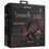 Simsiz/simli quloqchinlar A4Tech Bloody MR595  qora 2024