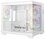 Корпус DEEPCOOL CG330 3F [R-CG330-WHNGM3-G] белый