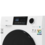 Стиральная машина Midea MFC3712BSW40/W белый