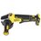 Углошлифовальная машина (УШМ) DeWalt DCG406N XR FLEXVOLТ 18/54V  , Без ЗУ, Без АКБ