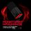 Микрофон Ardor Gaming Vox черный