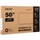 50" (127 см) Телевизор DEXP 50UCY3 черный