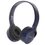 Беспроводные наушники Panasonic RB-HF420BGEA  синий 2020