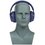 Беспроводные/проводные наушники Bose QuietComfort Ultra (2nd Gen)  фиолетовый 2025