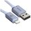Кабель Baseus Lightning 8-pin - USB Type-A фиолетовый