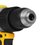 Дрель-шуруповерт DeWalt DCD805NT без ЗУ, без АКБ