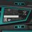 Drill-driver FinePower OneBase XCDHBL40 OneBase12 No Battery