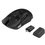 Mouse wireless/wired SteelSeries Aerox 5 Black [62406] black