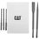 Перфоратор CAT DX2130