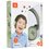 Беспроводные наушники JBL JR310BT  зеленый 2020