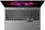15.6" Ноутбук Lenovo LOQ 15AHP10 серый